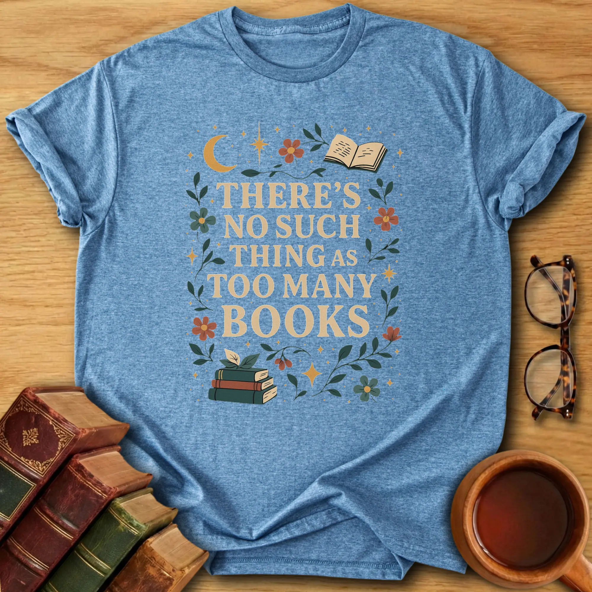 Never Enough T-Shirt