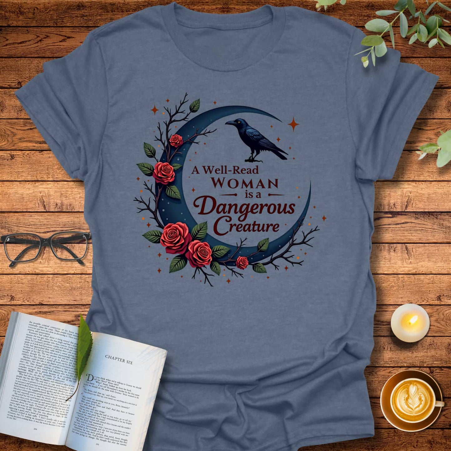 Dangerous Woman T-Shirt