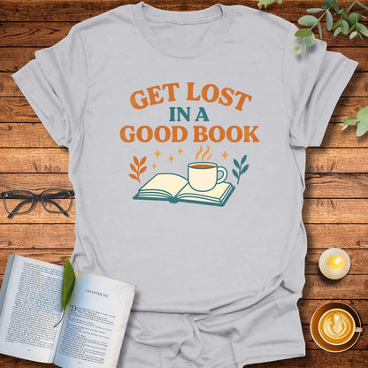 The Cozy Escape T-Shirt