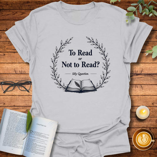 A Tale of Two Choices T-Shirt
