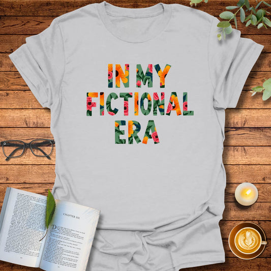 Fiction Zone T-Shirt