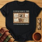 Overqualified T-Shirt