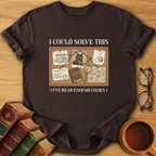 Overqualified T-Shirt