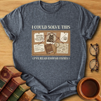 Overqualified T-Shirt