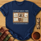 Overqualified T-Shirt
