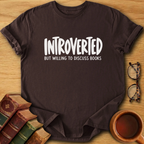 Introverted T-Shirt
