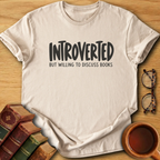 Introverted T-Shirt