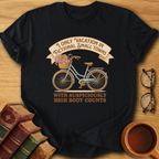 Fictional Vacation T-Shirt