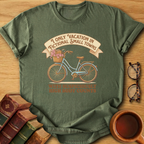 Fictional Vacation T-Shirt