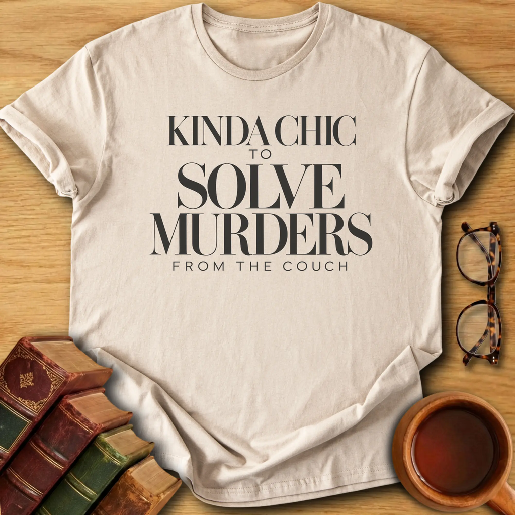 Kinda Chic T-Shirt