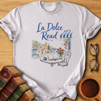 La Dolce Read T-Shirt