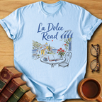 La Dolce Read T-Shirt