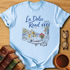 La Dolce Read T-Shirt