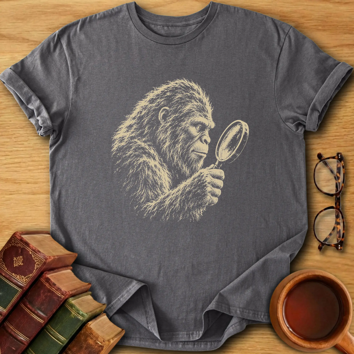 Legendary Sleuth T-Shirt