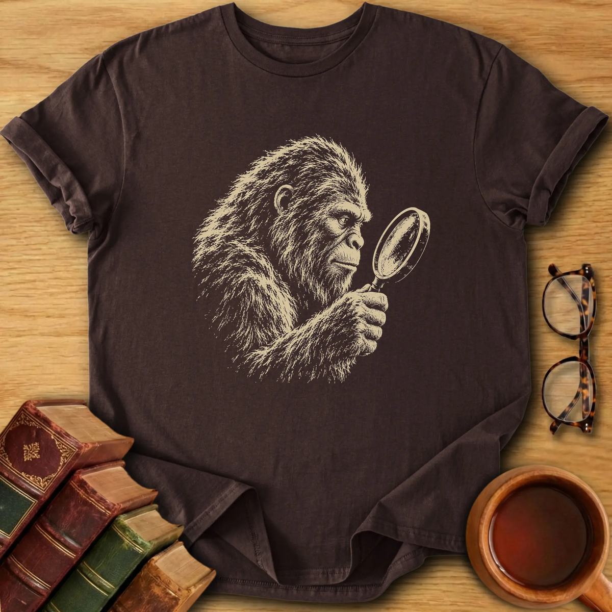 Legendary Sleuth T-Shirt