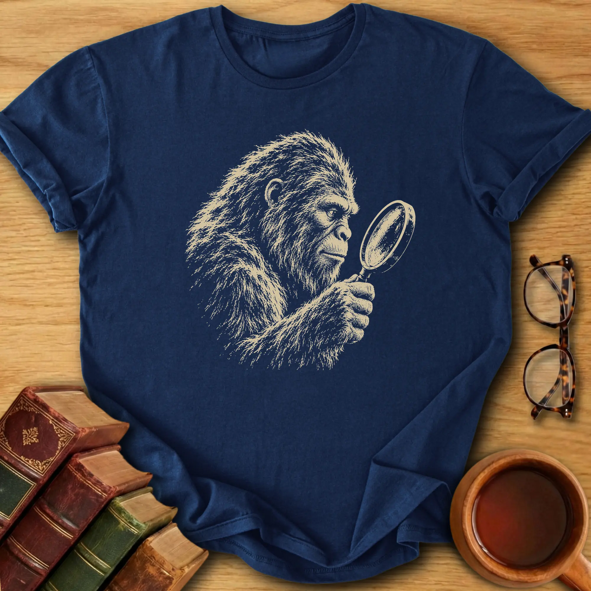 Legendary Sleuth T-Shirt