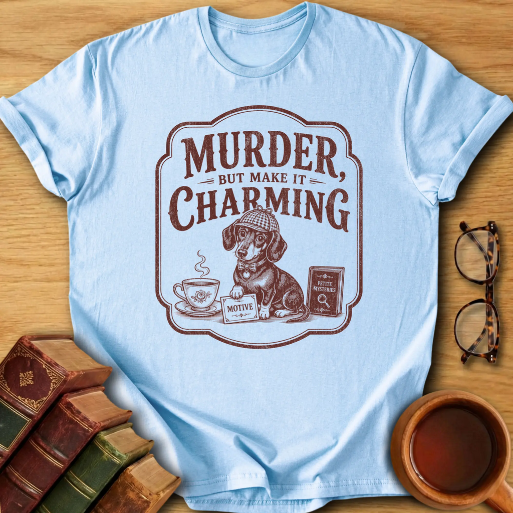 Make It Charming T-Shirt