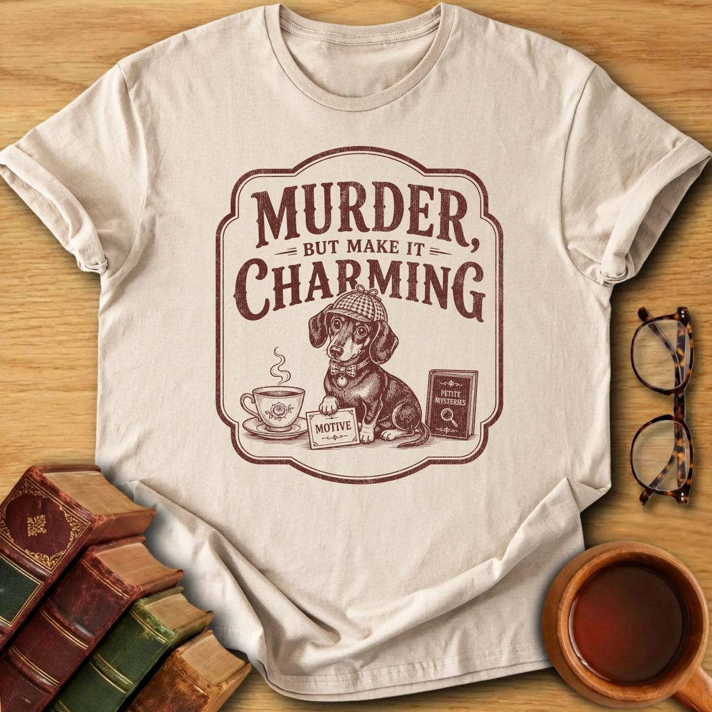 Make It Charming T-Shirt