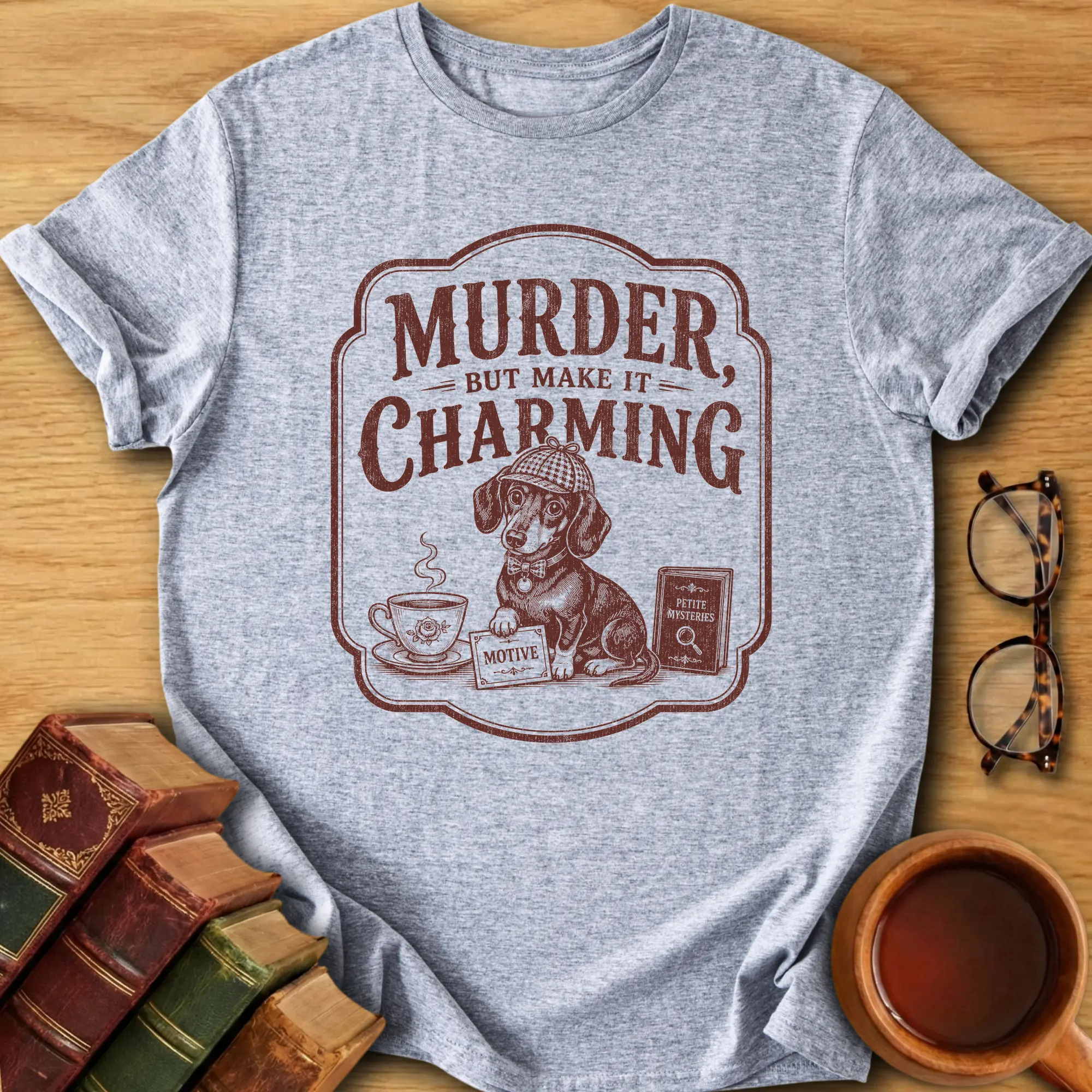 Make It Charming T-Shirt