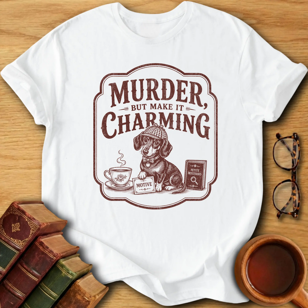 Make It Charming T-Shirt
