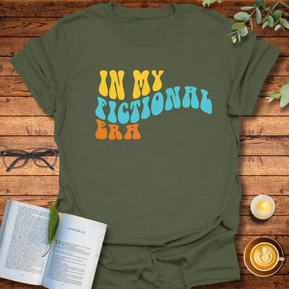 The Fictional Era T-Shirt