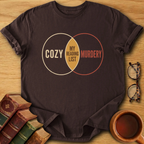 My Reading List T-Shirt