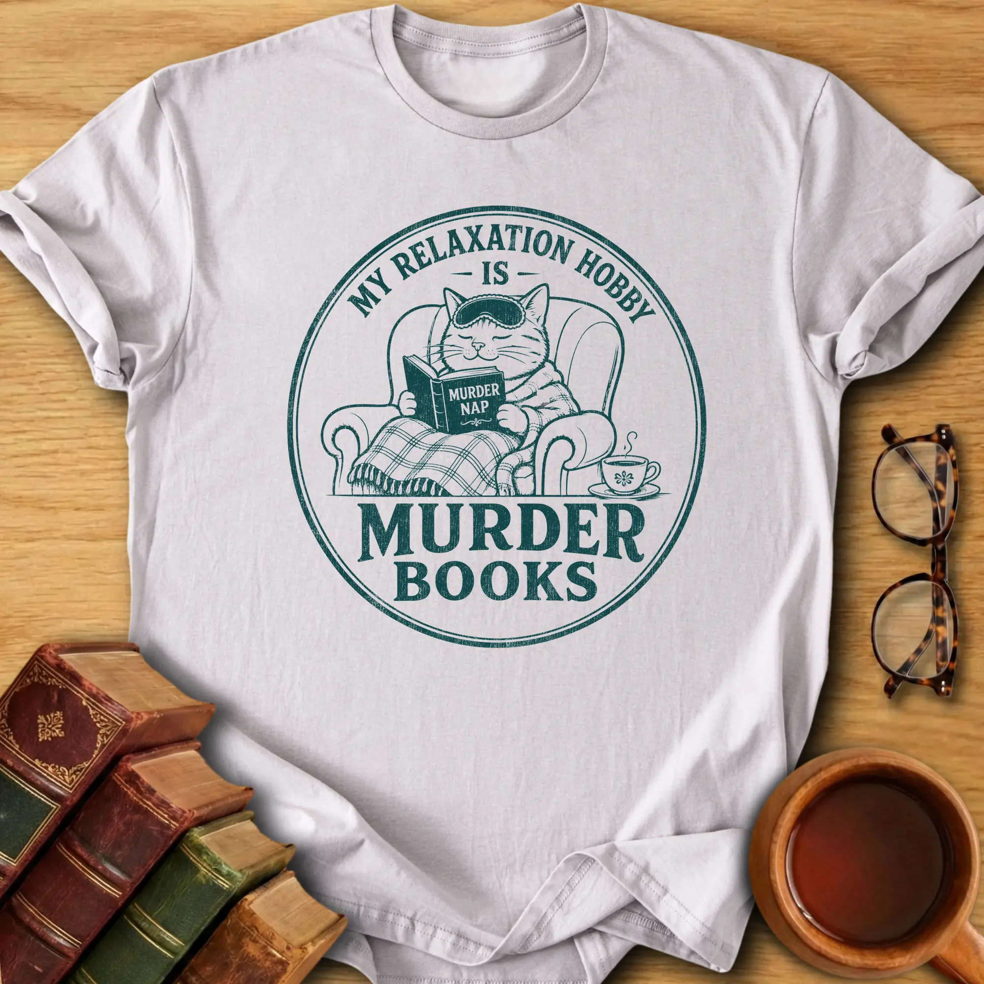 My Relaxation Hobby T-Shirt