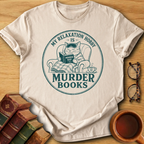 My Relaxation Hobby T-Shirt
