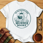 My Relaxation Hobby T-Shirt