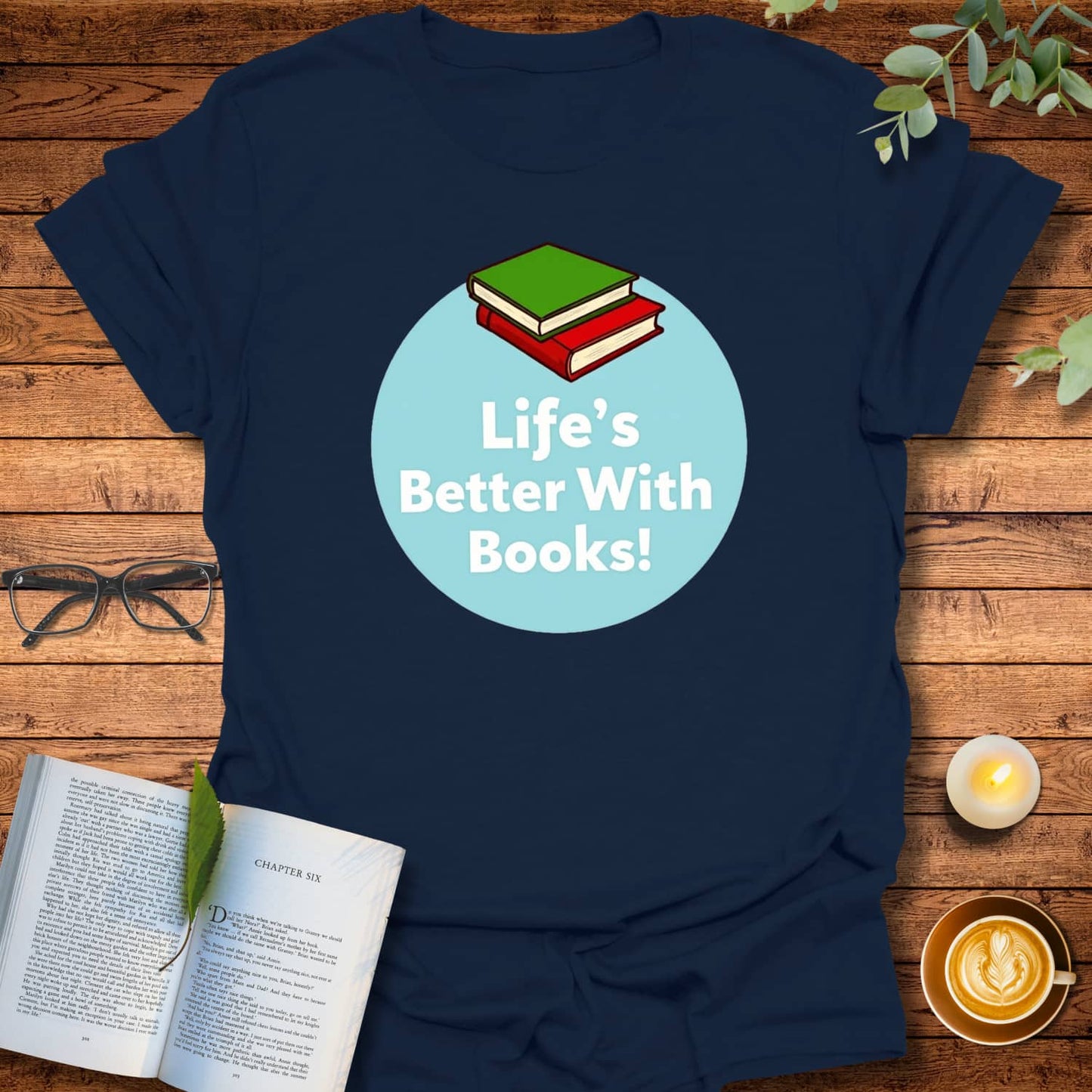 Certified Fact T-Shirt