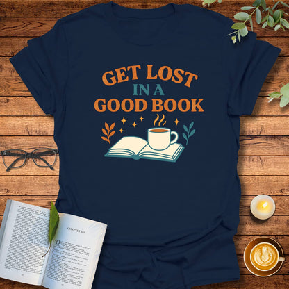 The Cozy Escape T-Shirt