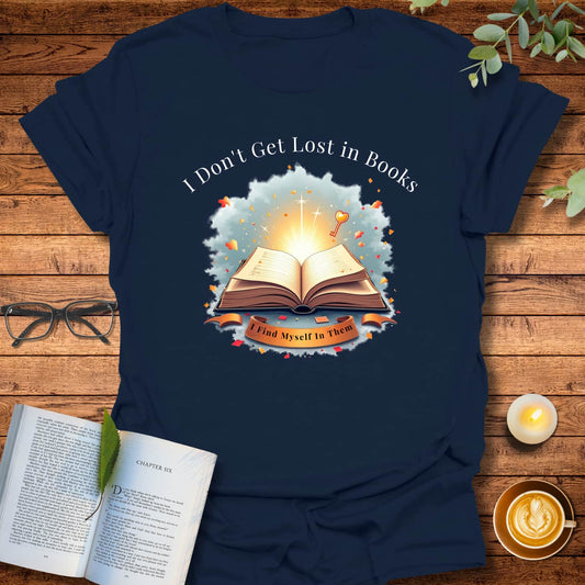 Key to Me T-Shirt
