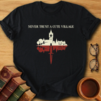 Village Secrets T-Shirt