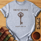 Trust the Cat T-Shirt