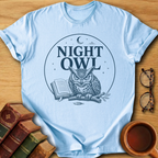 Night Owl T-Shirt