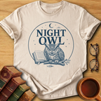 Night Owl T-Shirt
