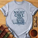 Night Owl T-Shirt