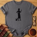 Noir & Nine Lives T-Shirt