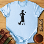 Noir & Nine Lives T-Shirt