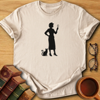 Noir & Nine Lives T-Shirt