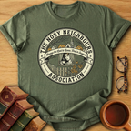 The Nosy Neighbours Association T-Shirt