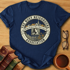 The Nosy Neighbours Association T-Shirt