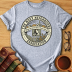 The Nosy Neighbours Association T-Shirt