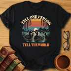 Loud Secrets T-Shirt