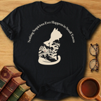 Small Town Secrets T-Shirt