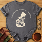 Small Town Secrets T-Shirt