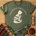 Small Town Secrets T-Shirt