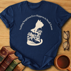 Small Town Secrets T-Shirt