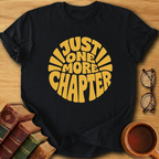 One More T-Shirt