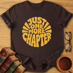 One More T-Shirt